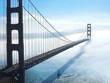 Zdjęcie kierunku: San Francisco